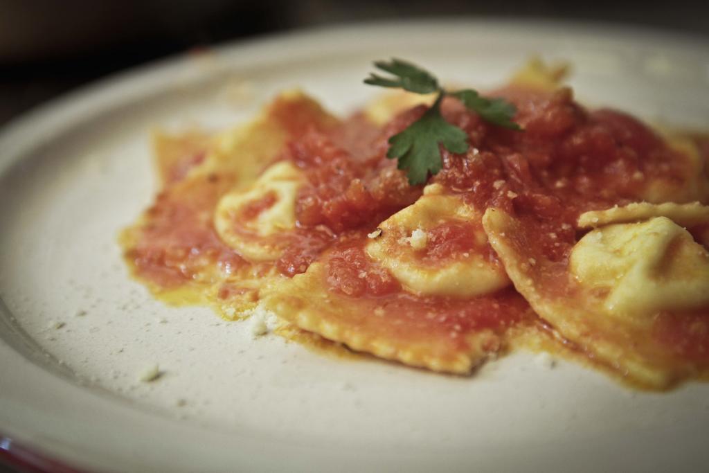 Abas Ristorante Pizzeria Affittacamere Ales Zewnętrze zdjęcie
